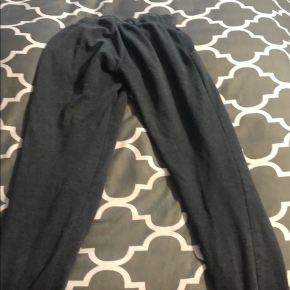 1894 Muskoka Trackpants (Kids-Women) - Picture 4 of 4